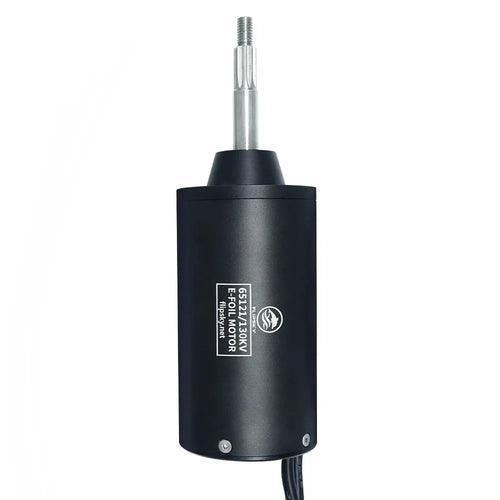 Flipsky Inrunner Brushless DC Motor 65121 130KV 3700W IP68 for - VirtuousWares.Store