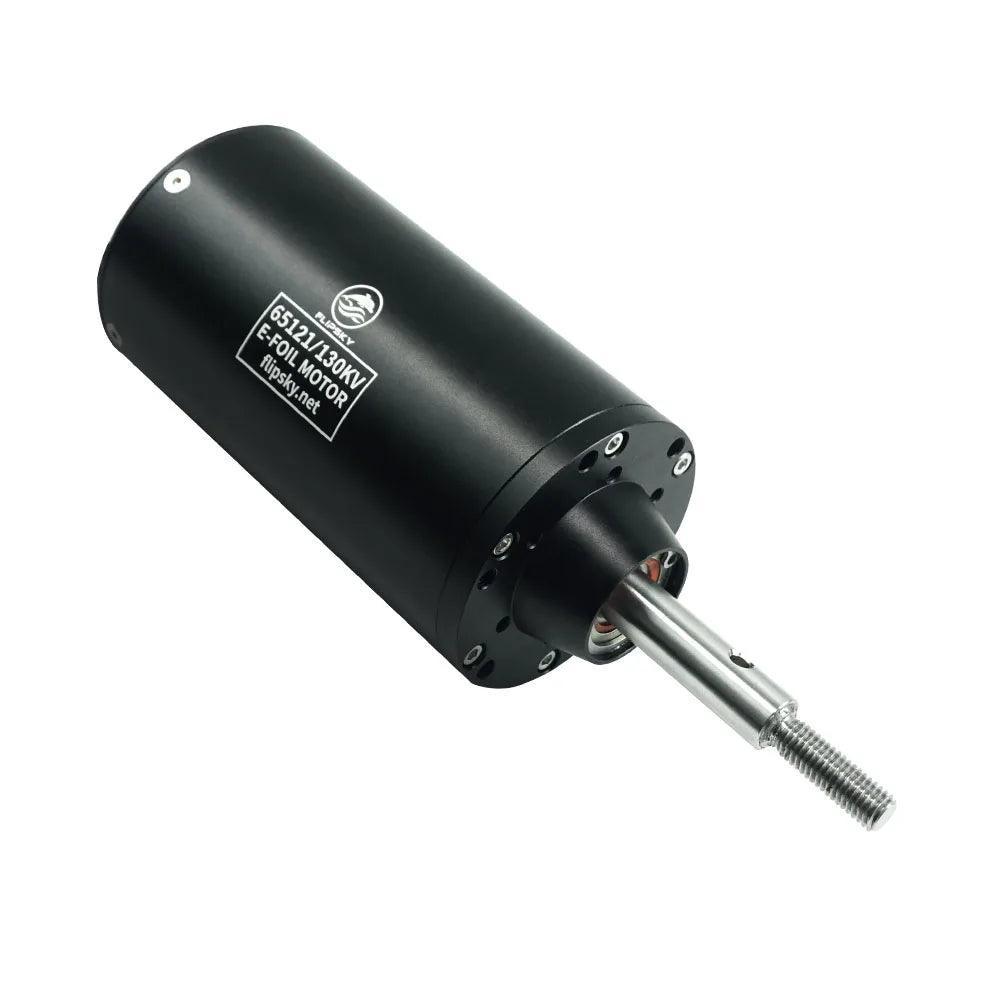 Flipsky Inrunner Brushless DC Motor 65121 130KV 3700W IP68 for - VirtuousWares.Store