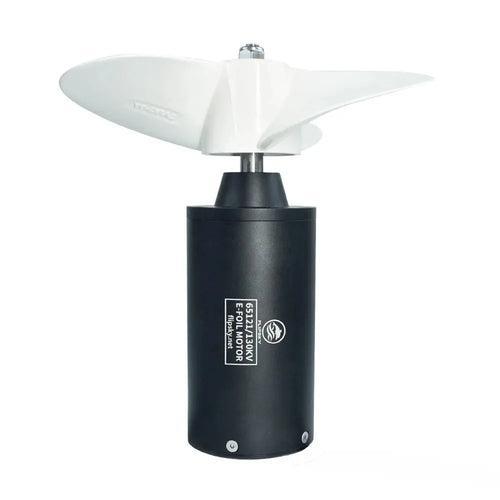 Flipsky Inrunner Brushless DC Motor 65121 130KV 3700W IP68 for - VirtuousWares.Store
