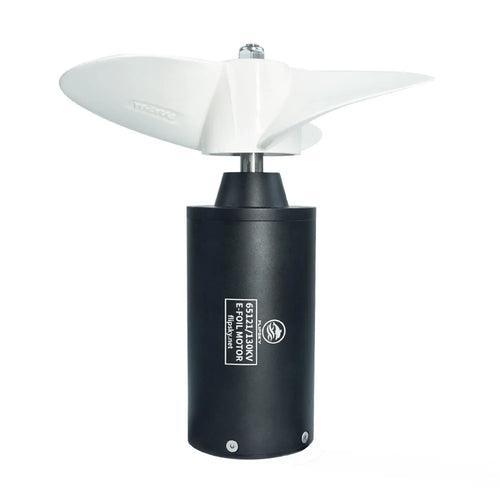 Flipsky Inrunner Brushless DC Motor 65121 130KV 3700W Waterproof rate - VirtuousWares.Store