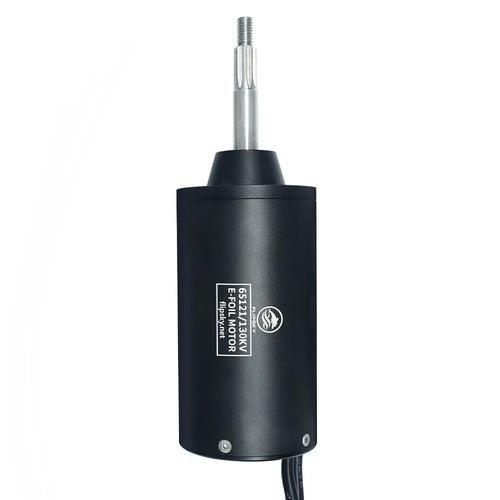 Flipsky Inrunner Brushless DC Motor 65121 130KV 3700W Waterproof rate - VirtuousWares.Store