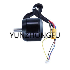 Flipsky MAD longboard Ebike dc motor for 6355 brushless motor - VirtuousWares.Store
