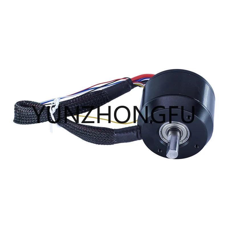 Flipsky MAD longboard Ebike dc motor for 6355 brushless motor - VirtuousWares.Store
