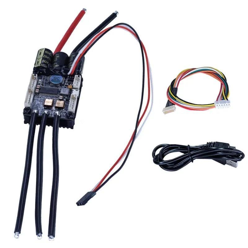 Flipsky Mini FSESC 4.20 Based Upon VESC 4 for Electric Bike / Electric - VirtuousWares.Store