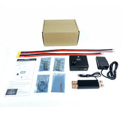 Flipsky Mini Spot Welder LED Display ligent Control for LithumBattery - VirtuousWares.Store