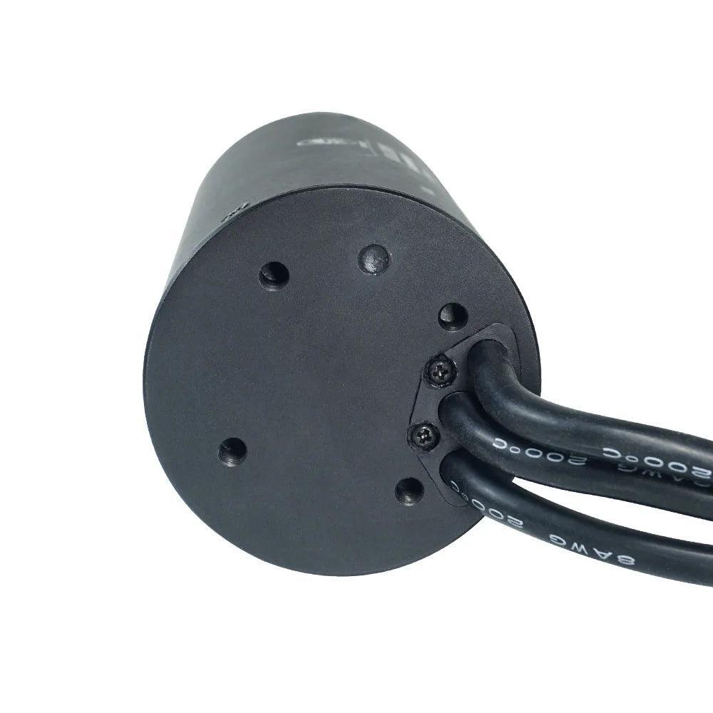 Flipsky Motor 65161 New 12mm Round With Thread 120kv 6000w Brushless - VirtuousWares.Store