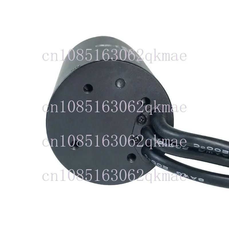 Flipsky Motor 65161 New 12mm Round With Thread 120kv 6000w Brushless - VirtuousWares.Store