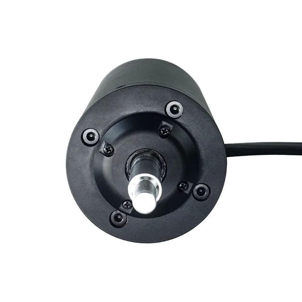 Flipsky Motor 65161 New 12mm Round With Thread 120kv 6000w Brushless - VirtuousWares.Store