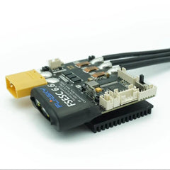 Flipsky motor brushless esc FSESC6.6 with Aluminum Heatsin base on - VirtuousWares.Store