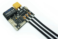 Flipsky motor brushless esc FSESC6.6 with Aluminum Heatsin base on - VirtuousWares.Store
