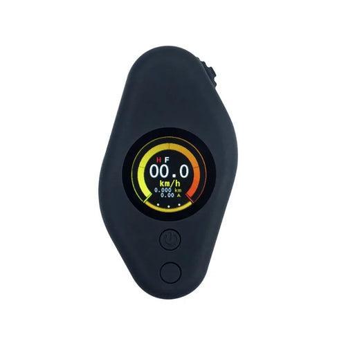 Flipsky New High-brightness LCD Screen Remote VX4 Compatible with VESC - VirtuousWares.Store