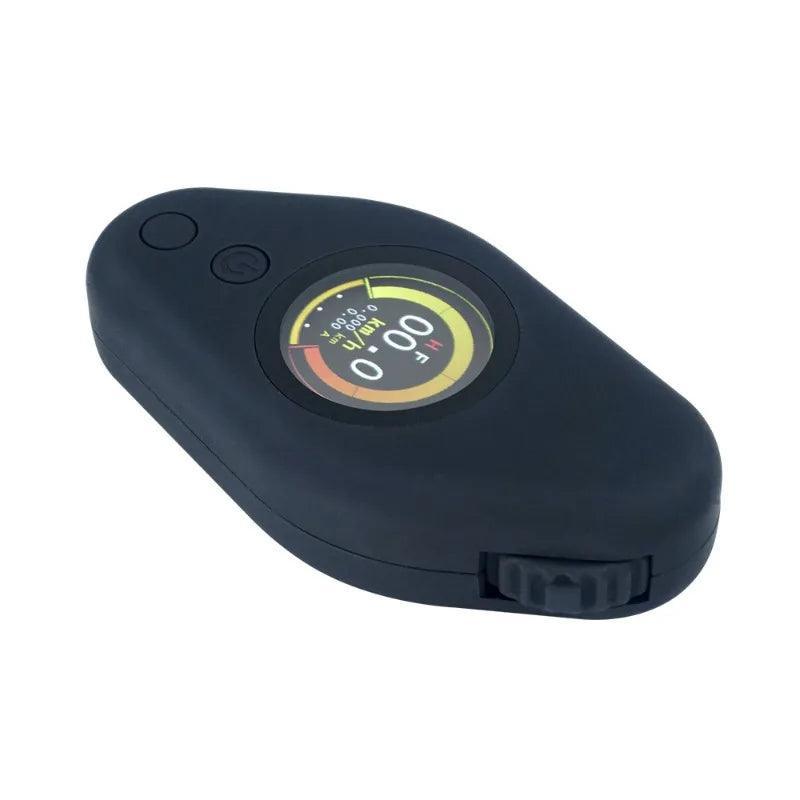 Flipsky New High-brightness LCD Screen Remote VX4 Compatible with VESC - VirtuousWares.Store