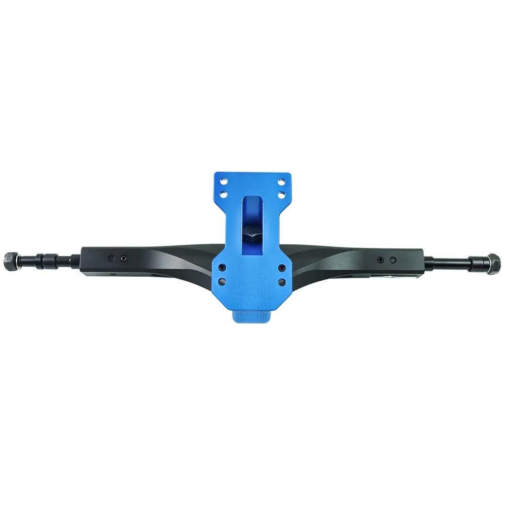 Flipsky New Upgrade 16.3" CNC RKP Trucks Without Wheel For DIY - VirtuousWares.Store