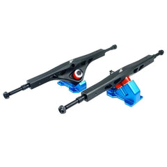 Flipsky New Upgrade 16.3" CNC RKP Trucks Without Wheel For DIY - VirtuousWares.Store