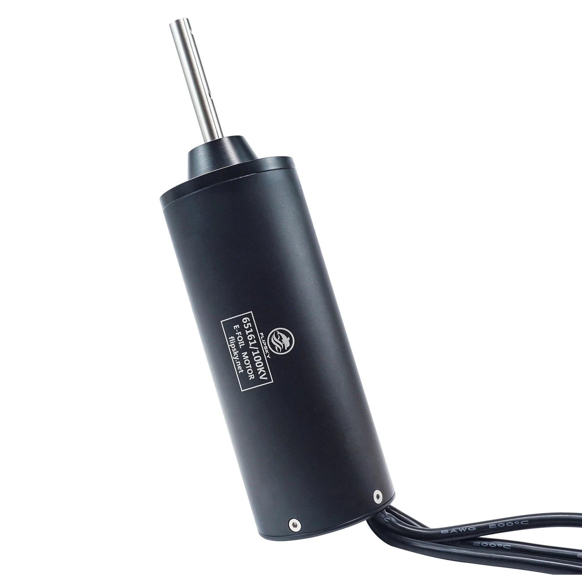 Flipsky Sensorless Fully Waterproof Motor 65161 Motor 6KW Motor For - VirtuousWares.Store