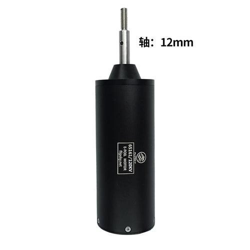 Flipsky Sensorless Fully Waterproof Motor 65161 Motor 6KW Motor For - VirtuousWares.Store