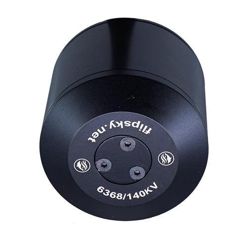 Flipsky single Drive F4125 brushless DC Motor for DIY Commuting direct - VirtuousWares.Store