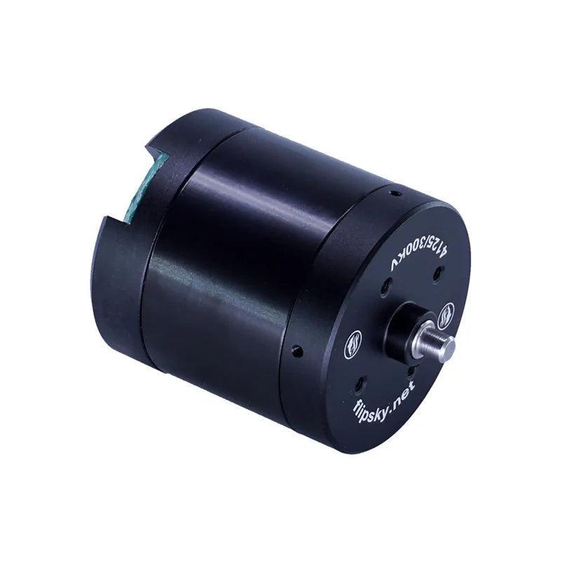 Flipsky single Drive F4125 brushless DC Motor for DIY Commuting direct - VirtuousWares.Store