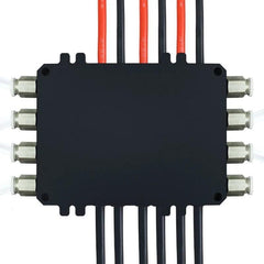 Flipsky Surfboard Fighting Robot FSESC 75300 High Current 84V 350A ESC - VirtuousWares.Store