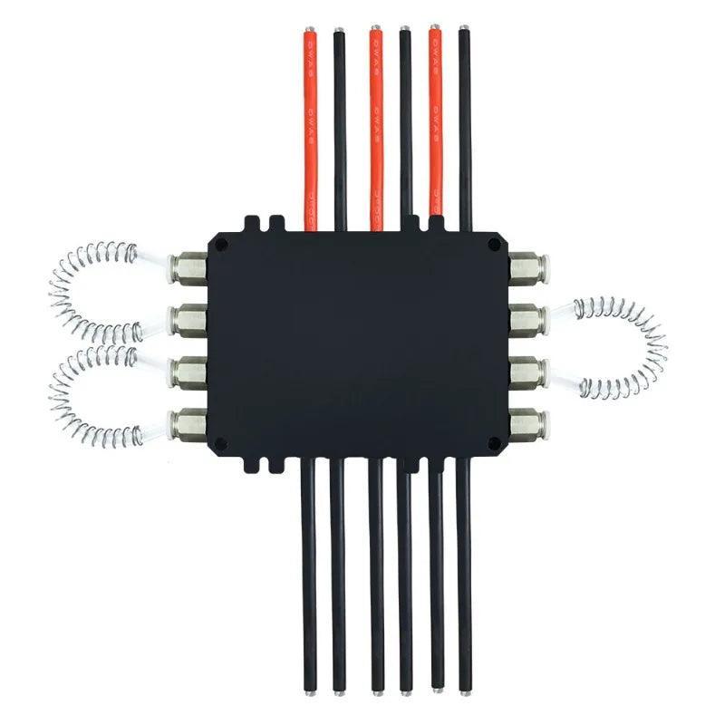 Flipsky Surfboard Fighting Robot FSESC 75300 High Current 84V 350A ESC - VirtuousWares.Store