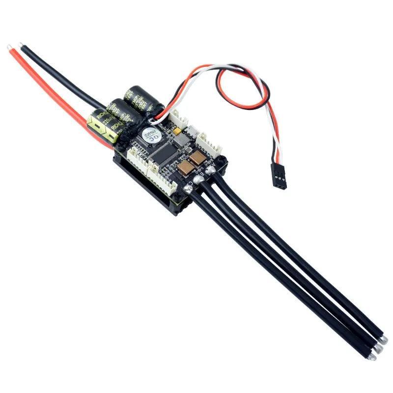 Flipsky Surfboard Skateboard FSESC Electric Speed Controller Mini 4.20 - VirtuousWares.Store