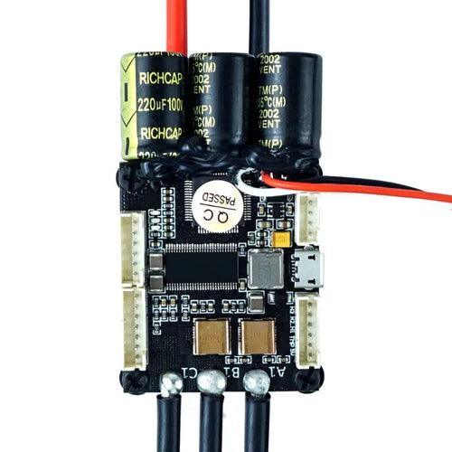 Flipsky Surfboard Skateboard FSESC Electric Speed Controller Mini 4.20 - VirtuousWares.Store