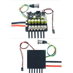 Flipsky V6.7Pro 200A Dual Drive High Current PCB Based On VESC For - VirtuousWares.Store