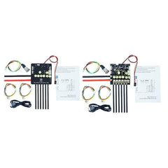 Flipsky V6.7Pro 200A Dual Drive High Current PCB Based On VESC For - VirtuousWares.Store