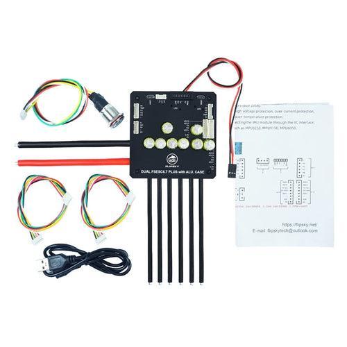 Flipsky V6.7Pro 200A Dual Drive High Current PCB Based On VESC For - VirtuousWares.Store