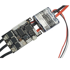 Flipsky VESC4.12 60V 50A electric speed controller for E-Board - VirtuousWares.Store