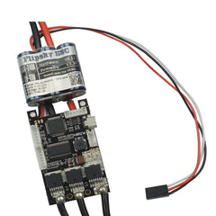 Flipsky VESC4.12 60V 50A electric speed controller for E-Board - VirtuousWares.Store