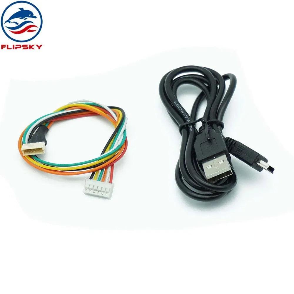 Flipsky VESC4.12 60V 50A electric speed controller for E-Board - VirtuousWares.Store