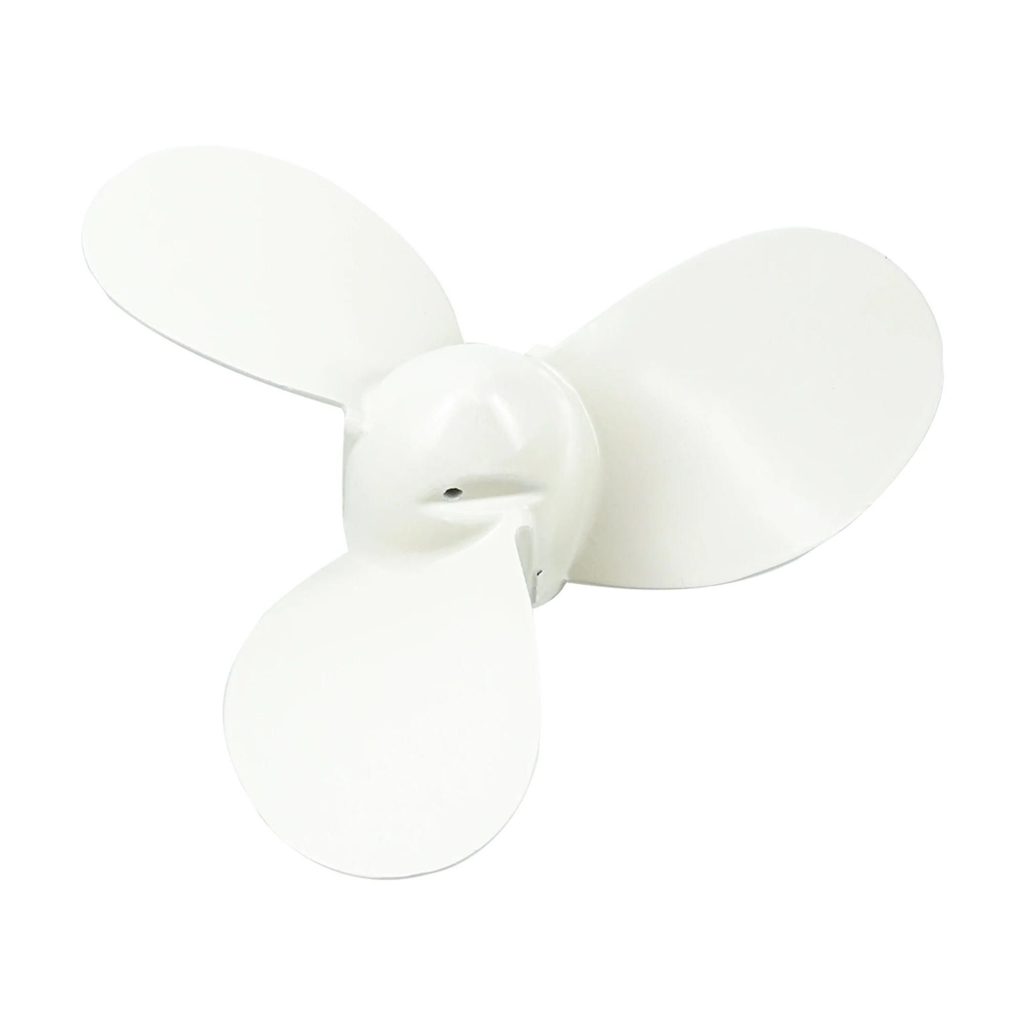 Flipsky Waterproof 100KV 6000W BLDC Motor with Aluminum Propeller - VirtuousWares.Store