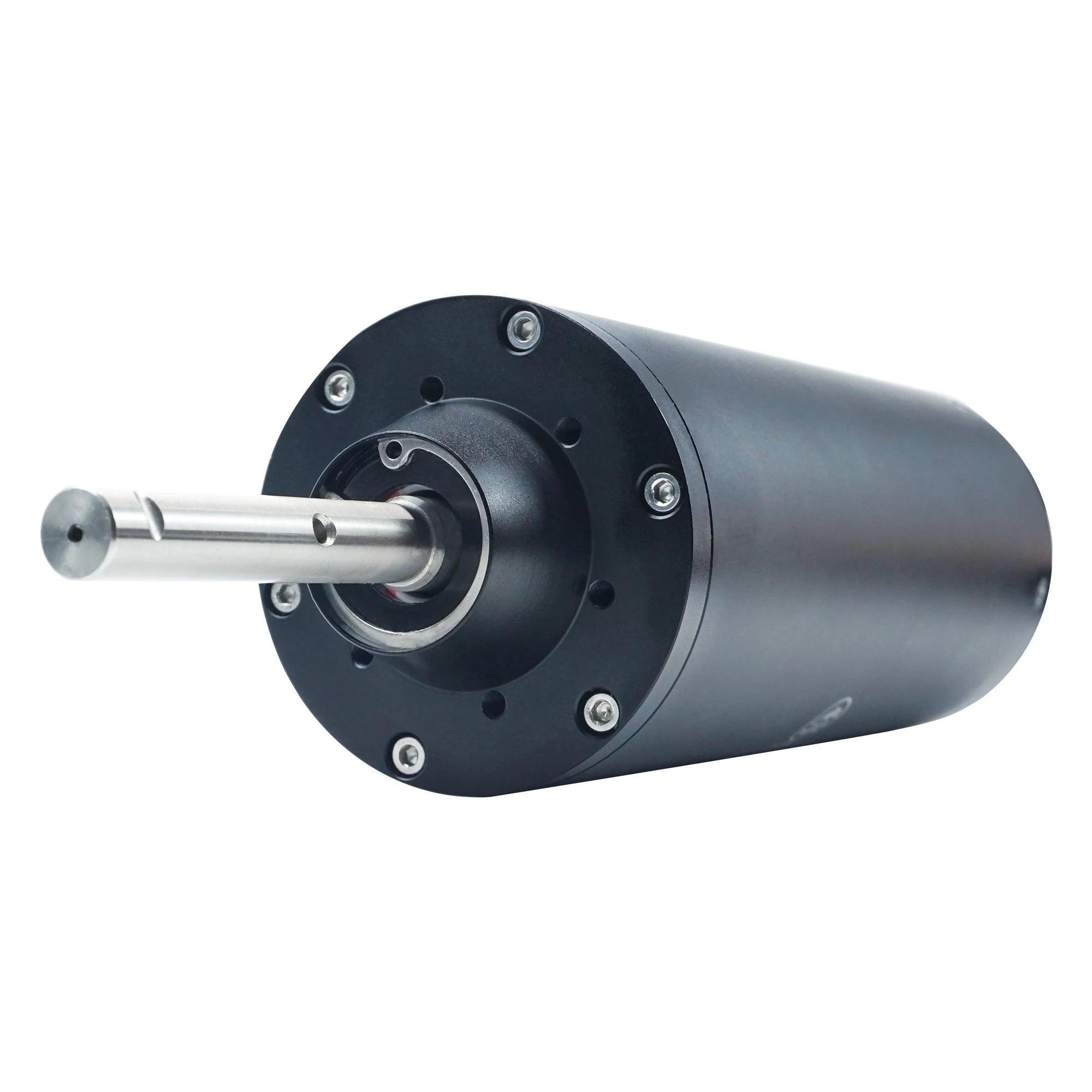 Flipsky Waterproof 100KV 6000W BLDC Motor with Aluminum Propeller - VirtuousWares.Store