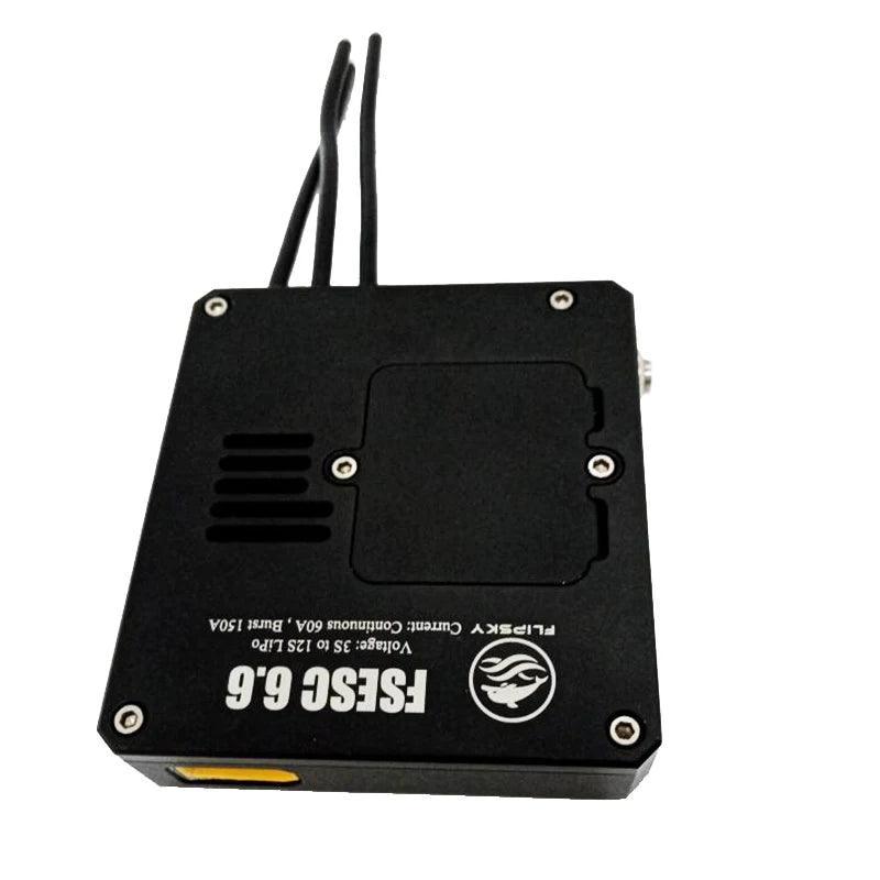 Flipsky Waterproof 60A BLDC Motor Controller for Electric Vehicle - VirtuousWares.Store