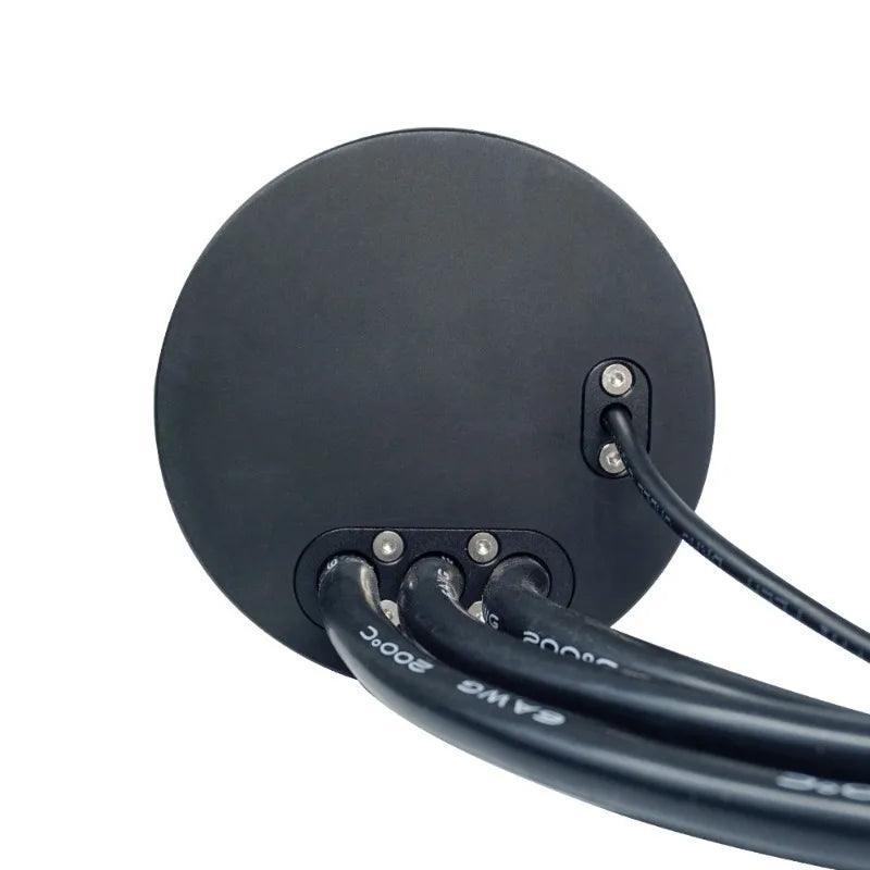 Flipsky Waterproof IP68140KV 8000W BLDC Efoil Motor 85135 for Efoil - VirtuousWares.Store