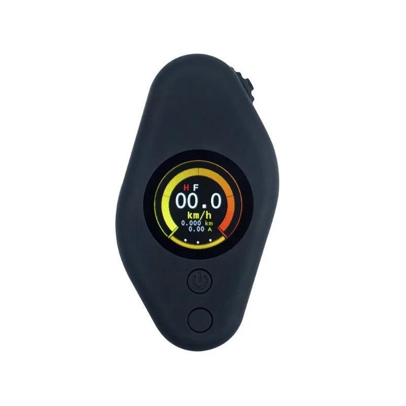 Flipsky Wireless High-brightness LCD Screen Remote VX4 3 Speed Modes - VirtuousWares.Store