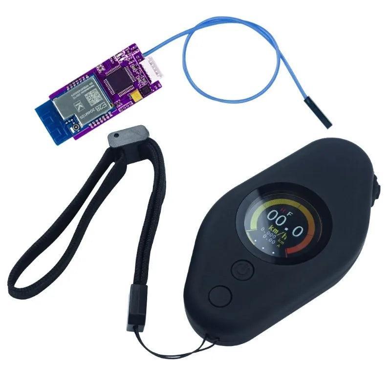 Flipsky Wireless High-brightness LCD Screen Remote VX4 3 Speed Modes - VirtuousWares.Store