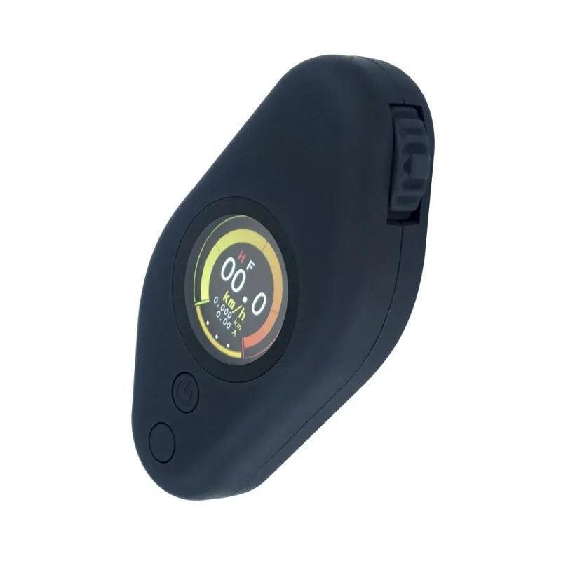 Flipsky Wireless High-brightness LCD Screen Remote VX4 3 Speed Modes - VirtuousWares.Store