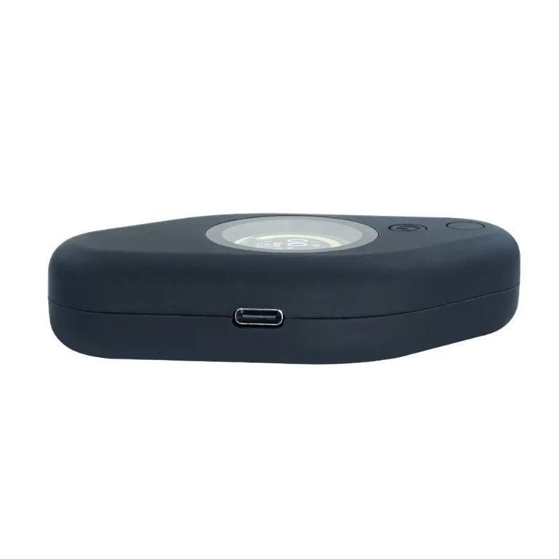 Flipsky Wireless High-brightness LCD Screen Remote VX4 3 Speed Modes - VirtuousWares.Store