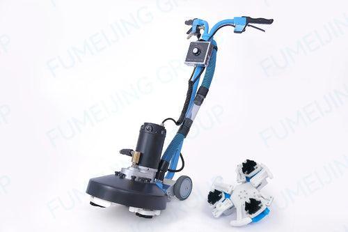 FMJ-15Pro rotary carpet extractor - VirtuousWares.Store
