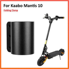 Foldable Fixings Folding Clamp For Kaabo Mantis 10 Electric Scooters - VirtuousWares.Store