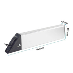 Folding E bike Battery 48V 14Ah li ion batteries for Gotrax R2/F2 R3 - VirtuousWares.Store