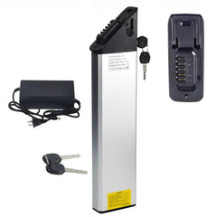 Folding E bike Battery 48V 14Ah li ion batteries for Gotrax R2/F2 R3 - VirtuousWares.Store