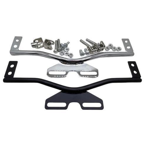 For Choppers Harley Triumph Honda Universal Motorcycle Headlight - VirtuousWares.Store