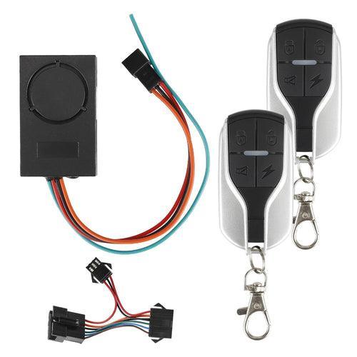 For Dualtron Thunder 2 Electric Scooter Anti-Theft Remote Control - VirtuousWares.Store