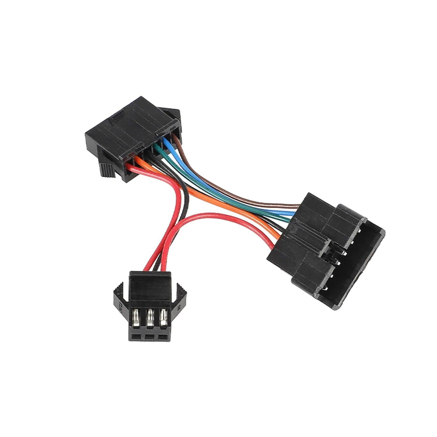 For Dualtron Thunder 2 Electric Scooter Anti-Theft Remote Control - VirtuousWares.Store