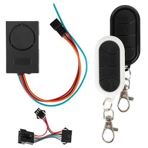 For Dualtron Thunder 2 Electric Scooter Anti-Theft Remote Control - VirtuousWares.Store