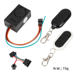 For Dualtron Thunder 2 Electric Scooter Anti-Theft Remote Control - VirtuousWares.Store