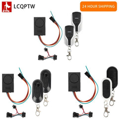 For Dualtron Thunder 2 Electric Scooter Anti-Theft Remote Control - VirtuousWares.Store